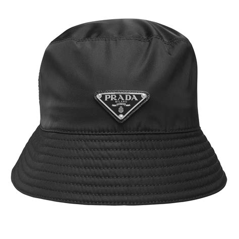 original prada bucket hat|prada bucket hat japan.